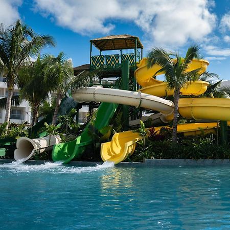 Princess Grand Jamaica Resort Green Island Esterno foto