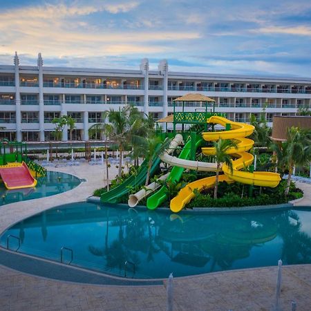 Princess Grand Jamaica Resort Green Island Esterno foto