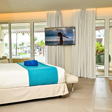 Princess Grand Jamaica Resort Green Island Esterno foto