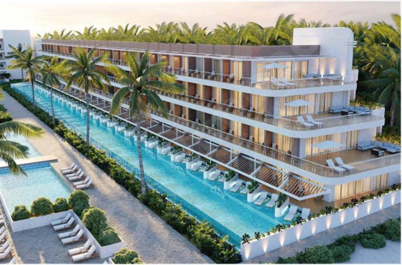 Princess Grand Jamaica Resort Green Island Esterno foto