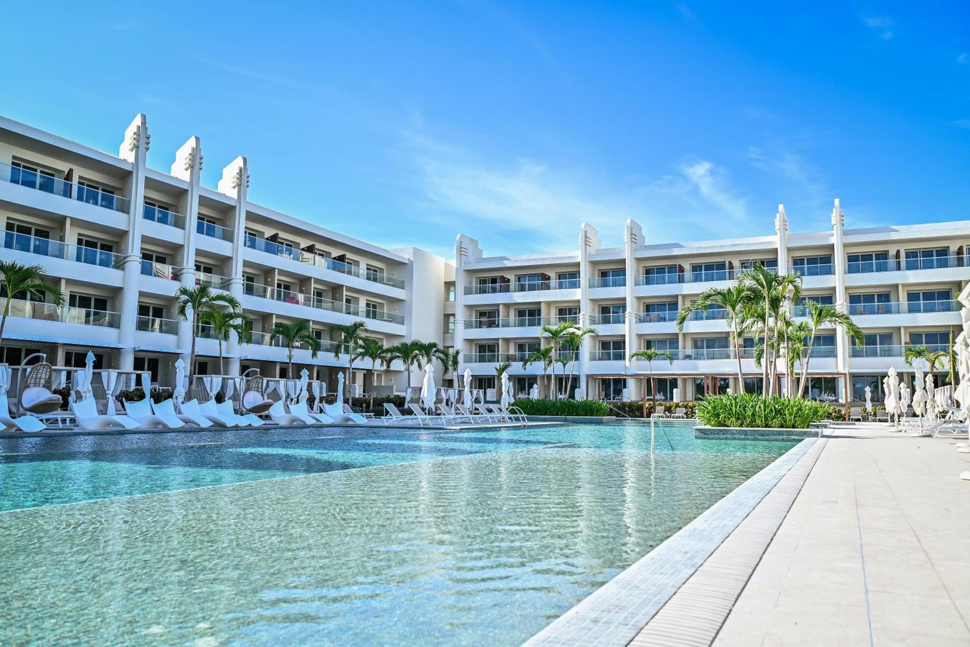 Princess Grand Jamaica Resort Green Island Esterno foto
