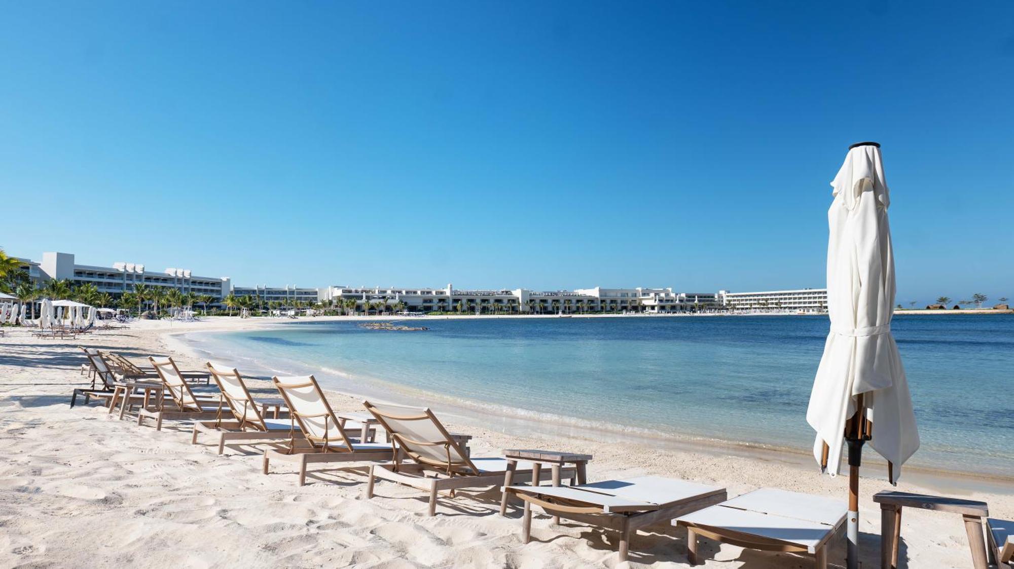 Princess Grand Jamaica Resort Green Island Esterno foto