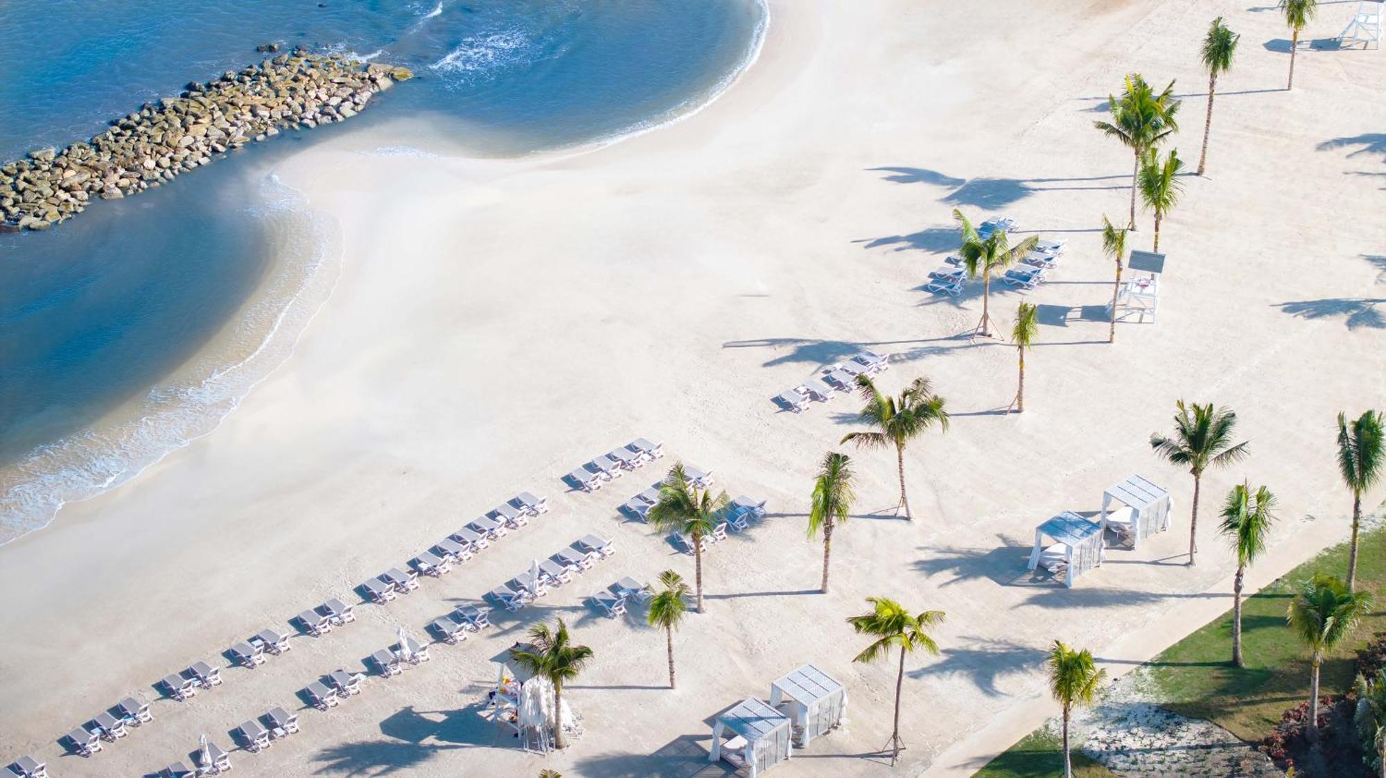 Princess Grand Jamaica Resort Green Island Esterno foto