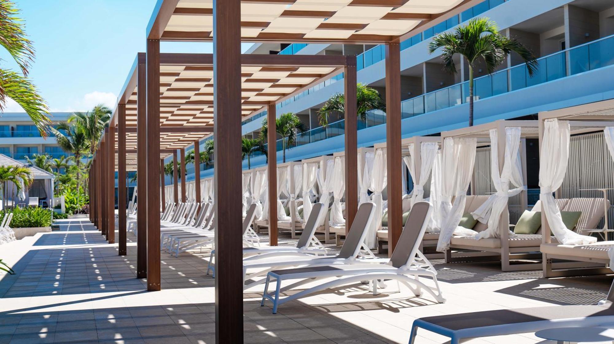 Princess Grand Jamaica Resort Green Island Esterno foto