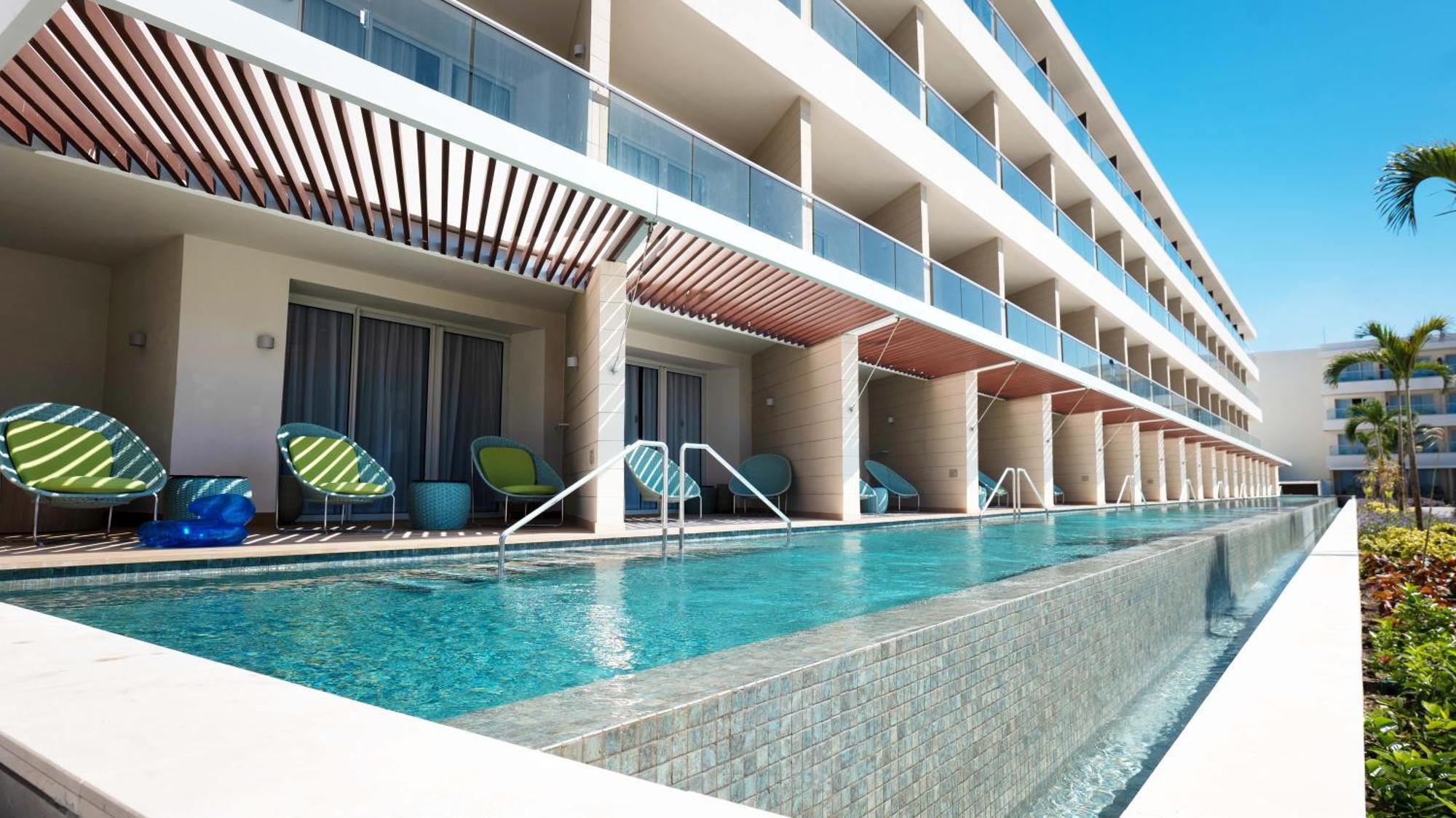 Princess Grand Jamaica Resort Green Island Esterno foto