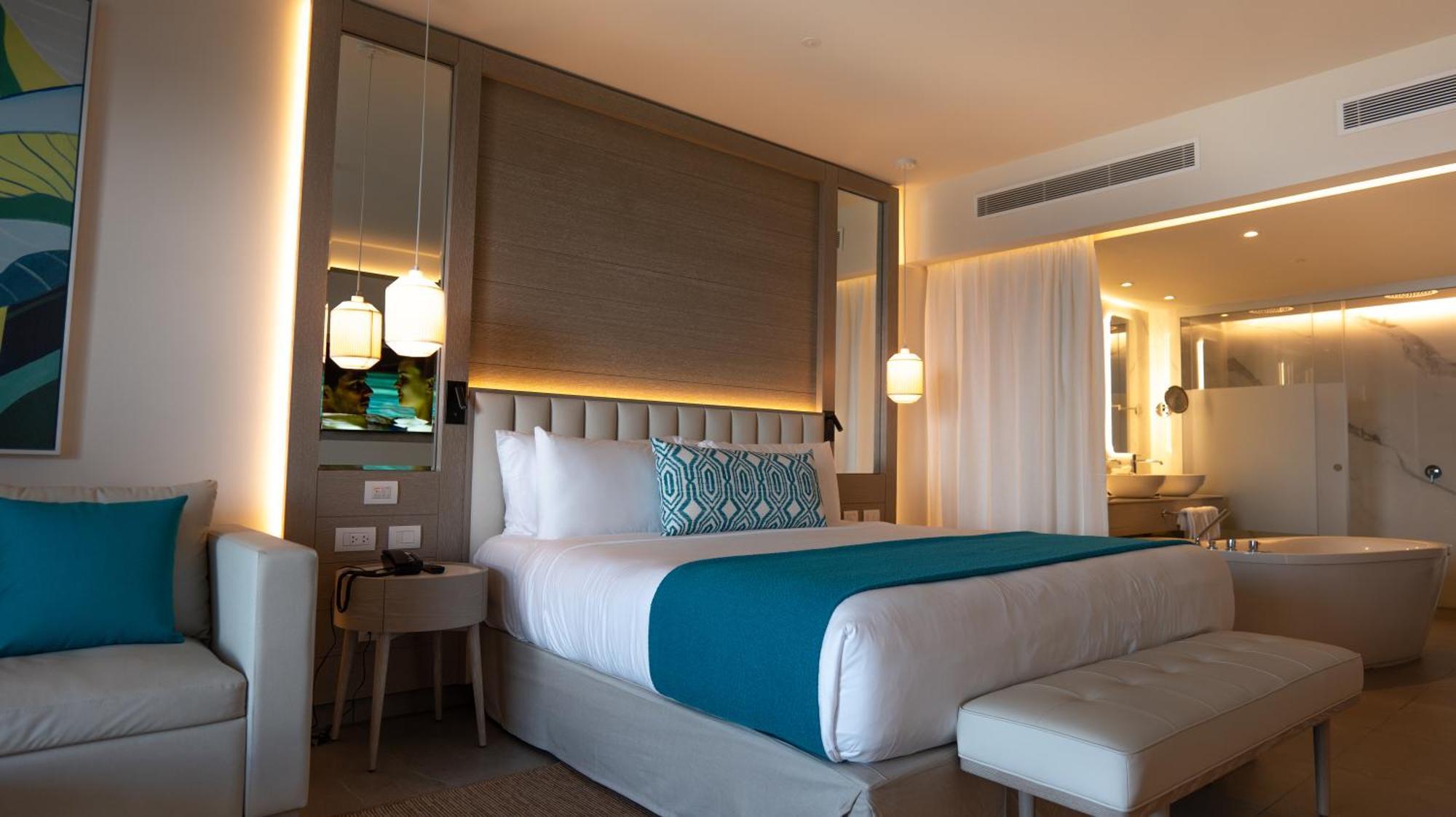 Princess Grand Jamaica Resort Green Island Esterno foto