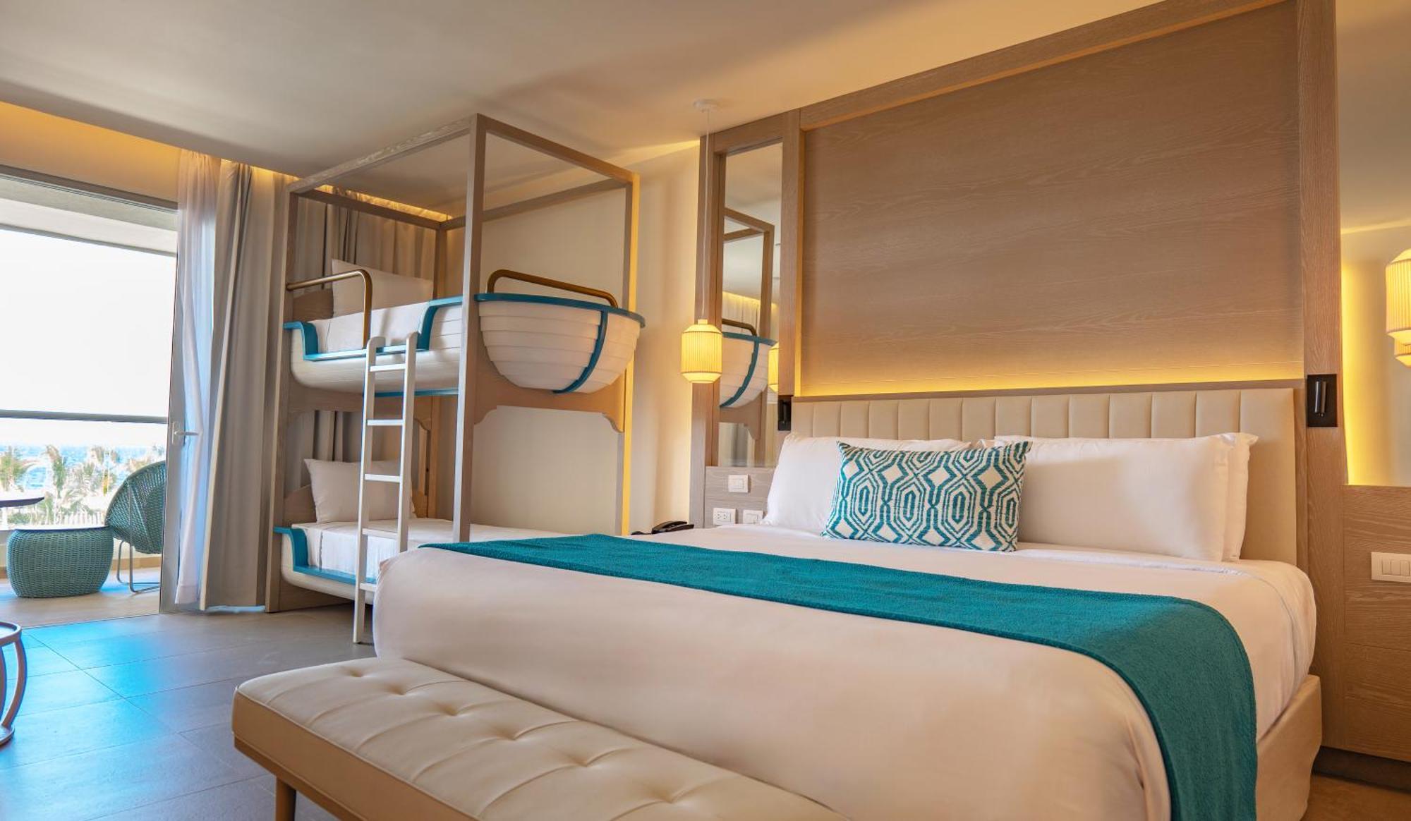Princess Grand Jamaica Resort Green Island Esterno foto