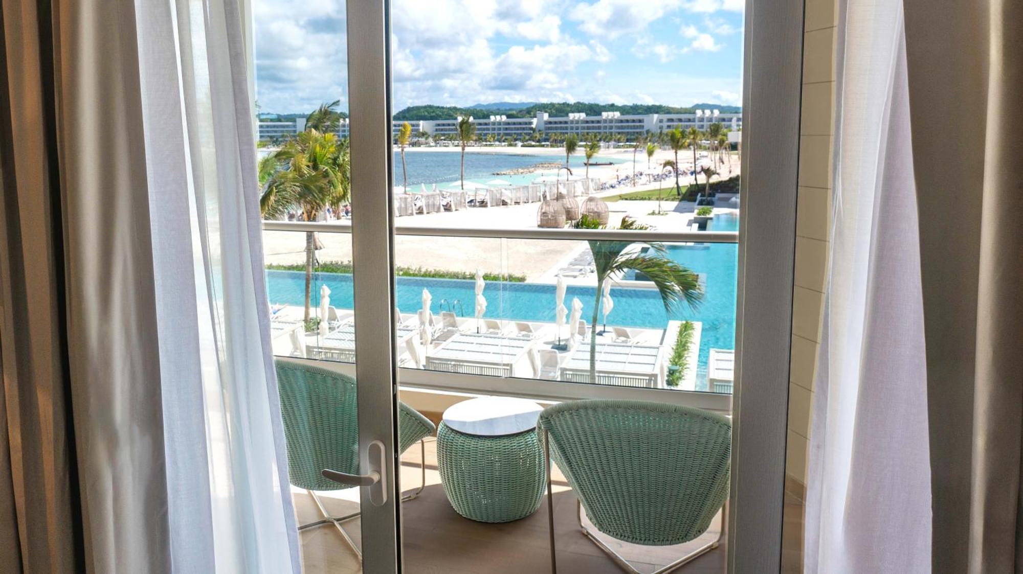 Princess Grand Jamaica Resort Green Island Esterno foto