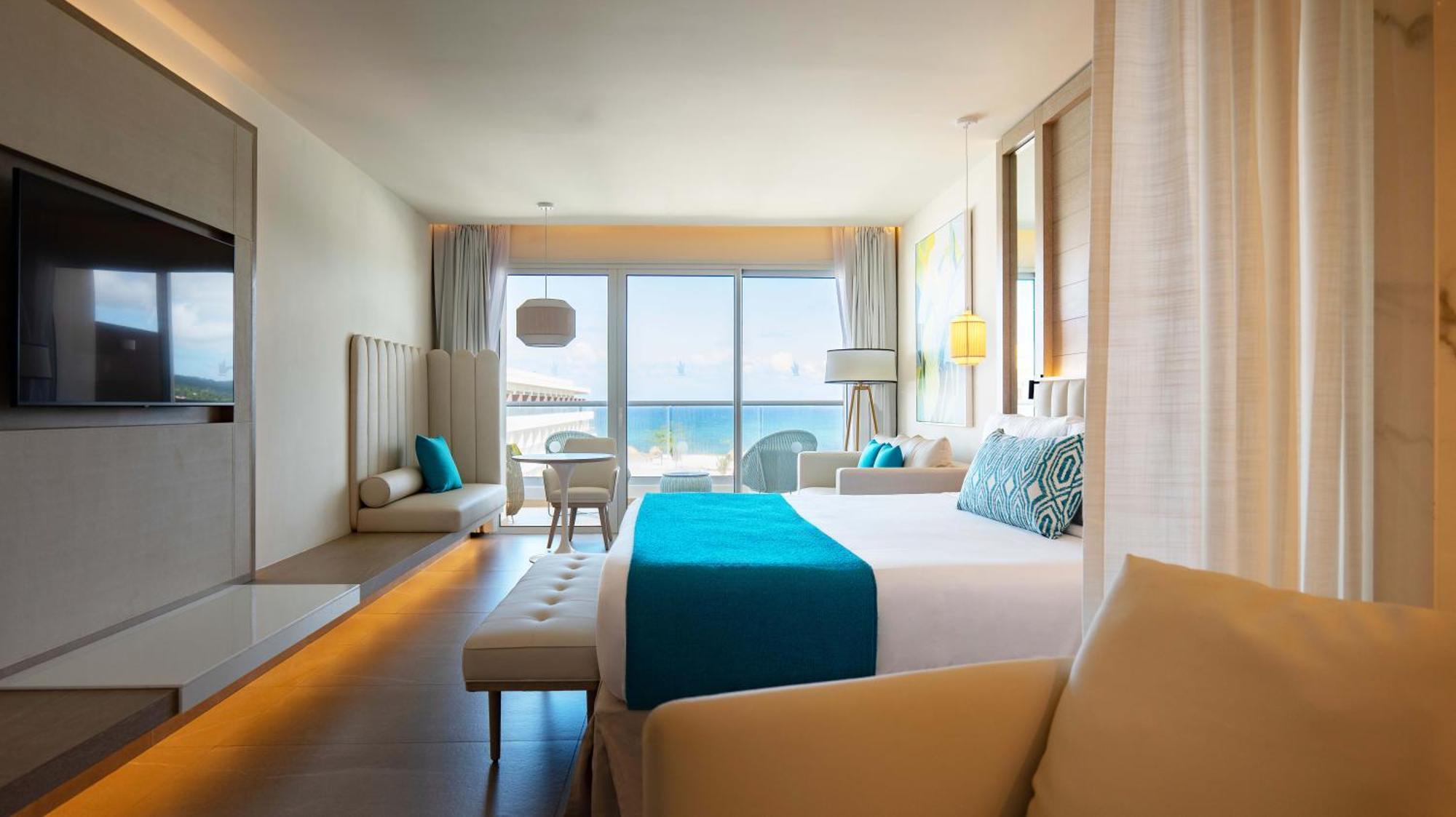 Princess Grand Jamaica Resort Green Island Esterno foto